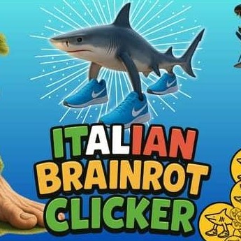 Brainrot Clicker